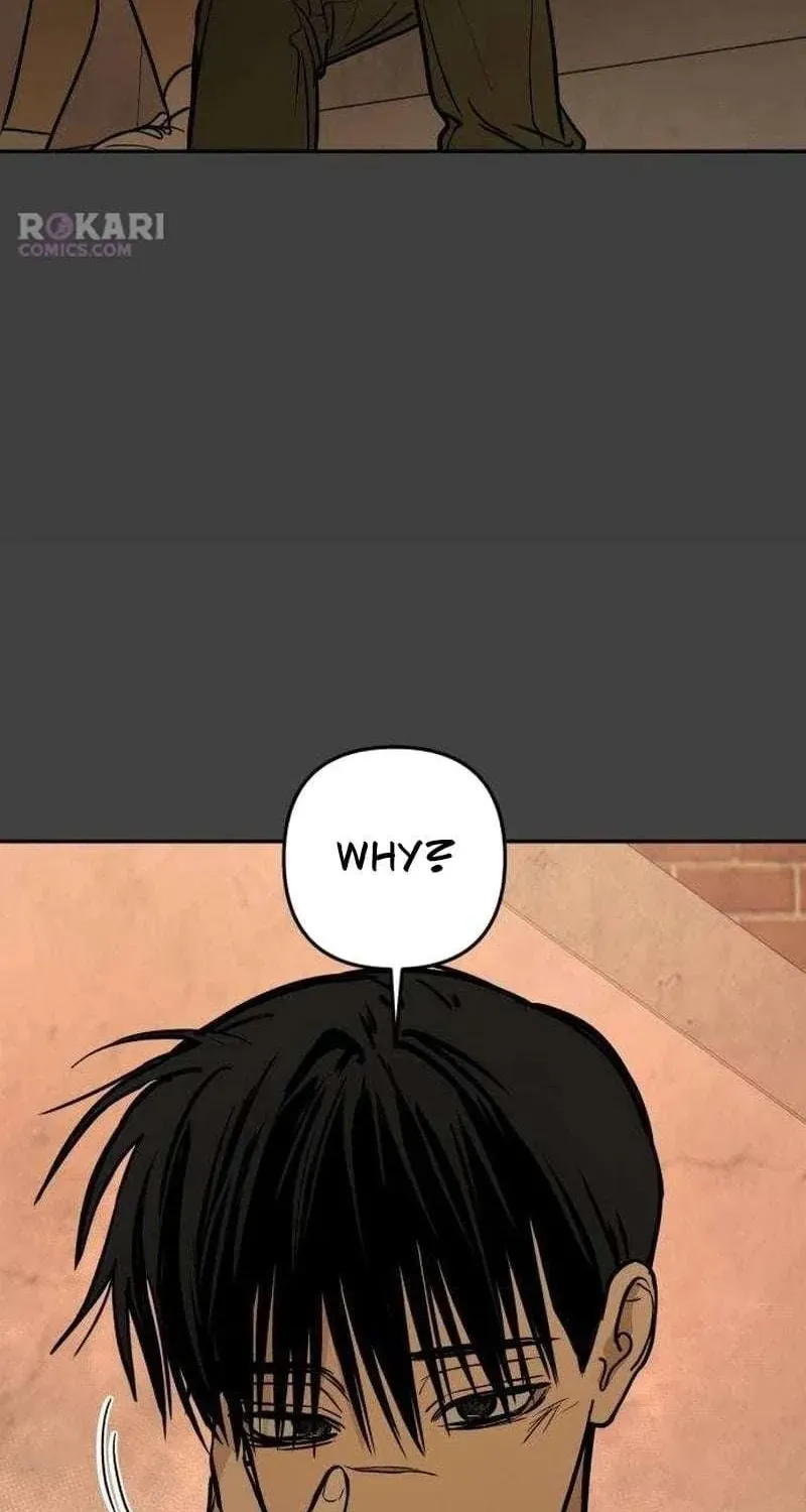 Read Daytime in the Bunker EN Manga Online