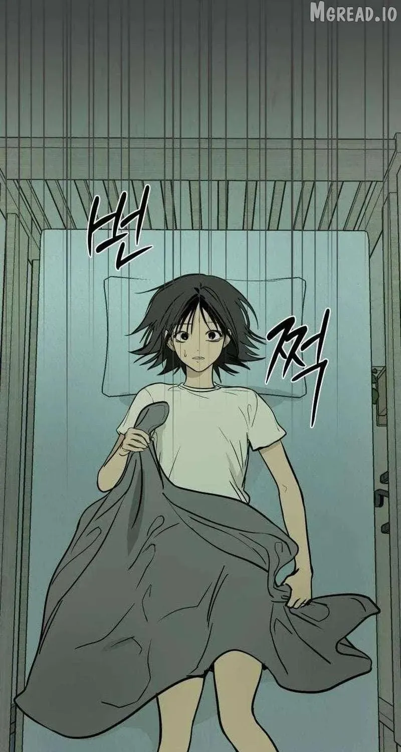 Read Daytime in the Bunker EN Manga Online