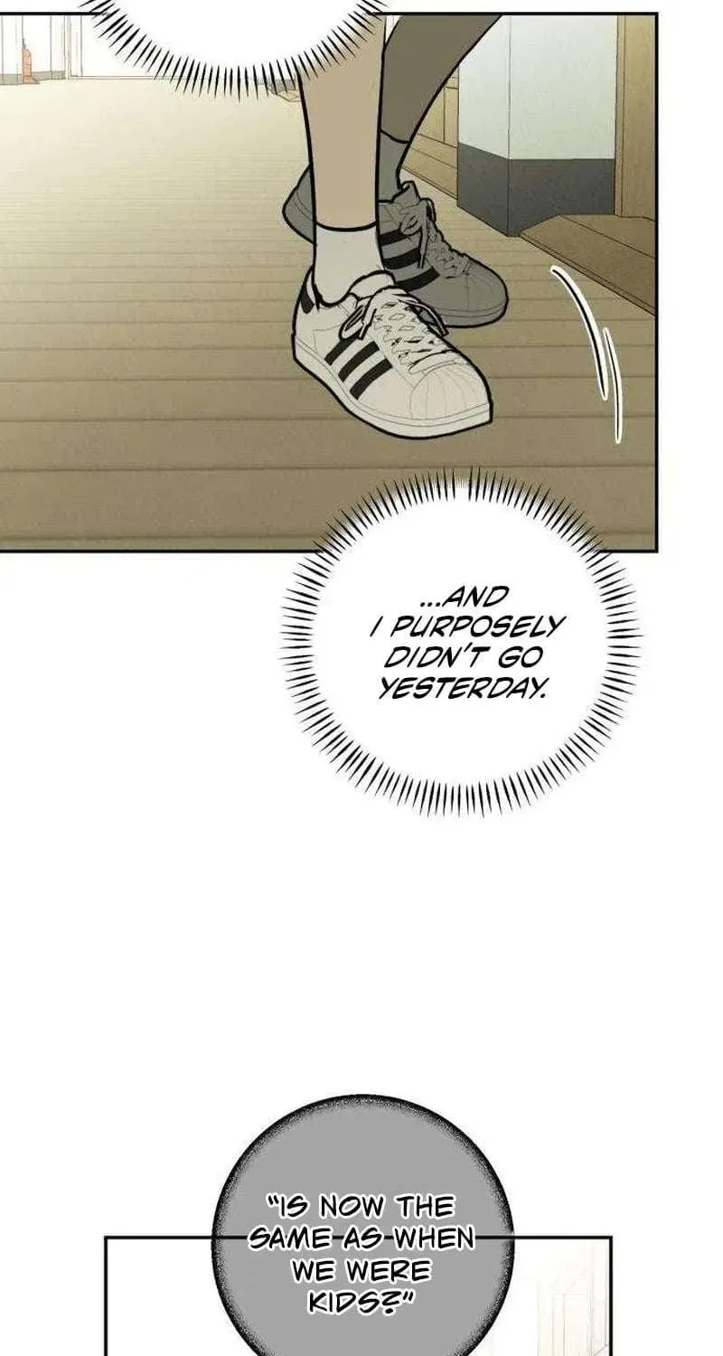 Read Daytime in the Bunker EN Manga Online