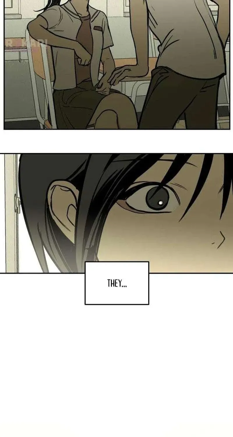 Read Daytime in the Bunker EN Manga Online