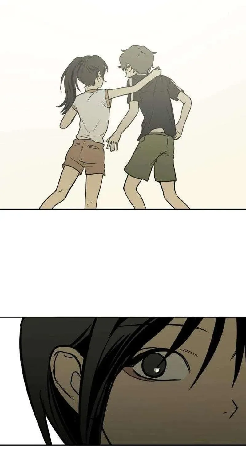 Read Daytime in the Bunker EN Manga Online