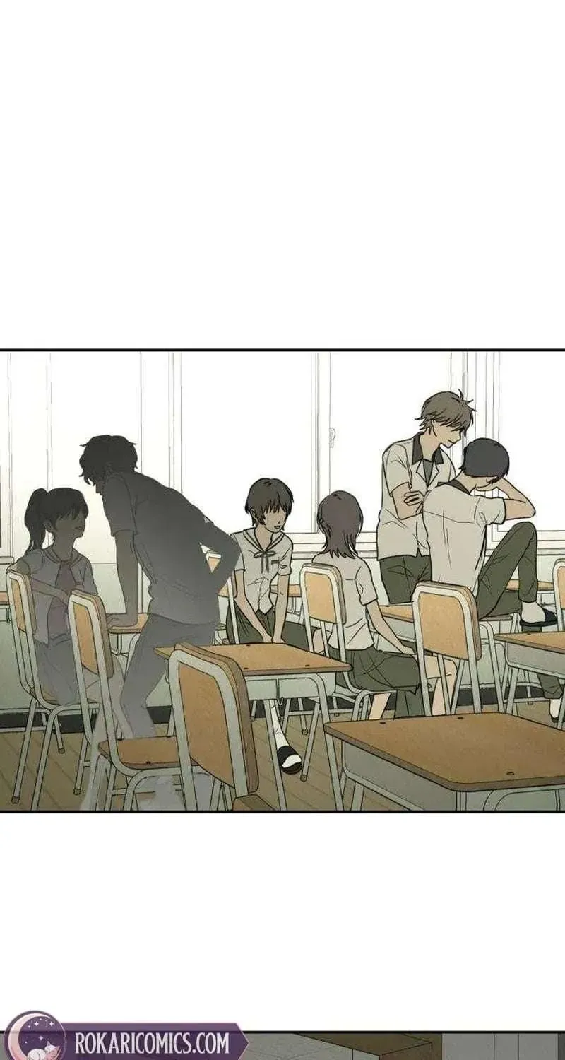 Read Daytime in the Bunker EN Manga Online
