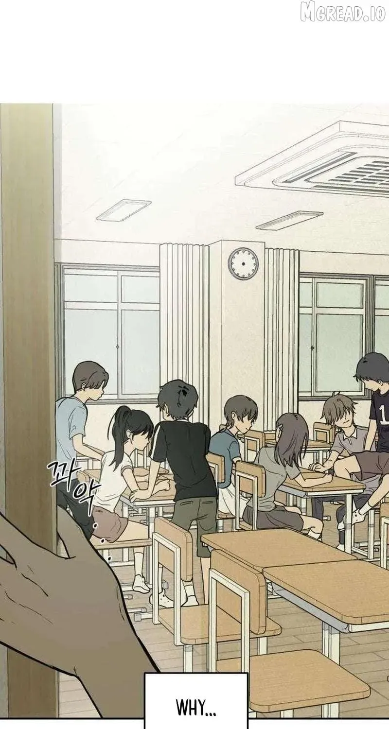 Read Daytime in the Bunker EN Manga Online