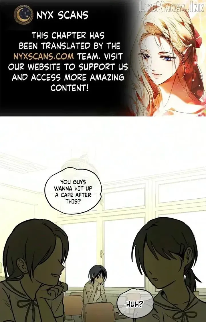 Read Daytime in the Bunker EN Manga Online