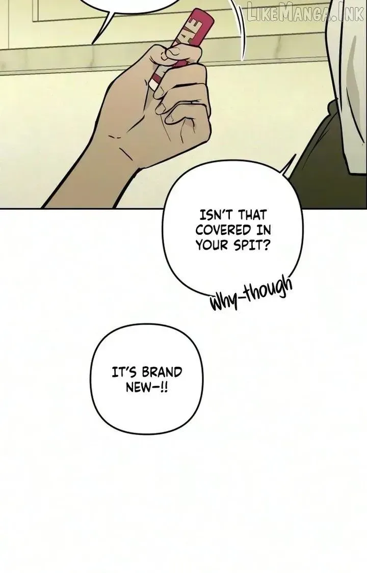 Read Daytime in the Bunker EN Manga Online