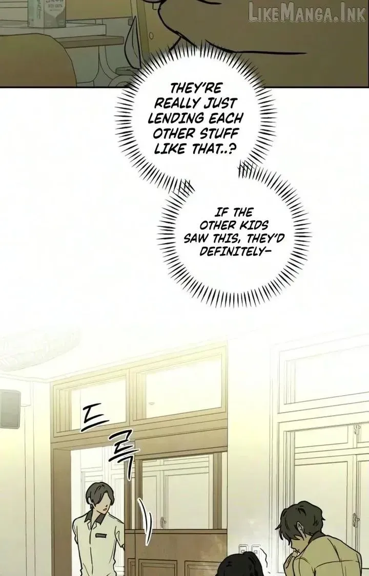 Read Daytime in the Bunker EN Manga Online