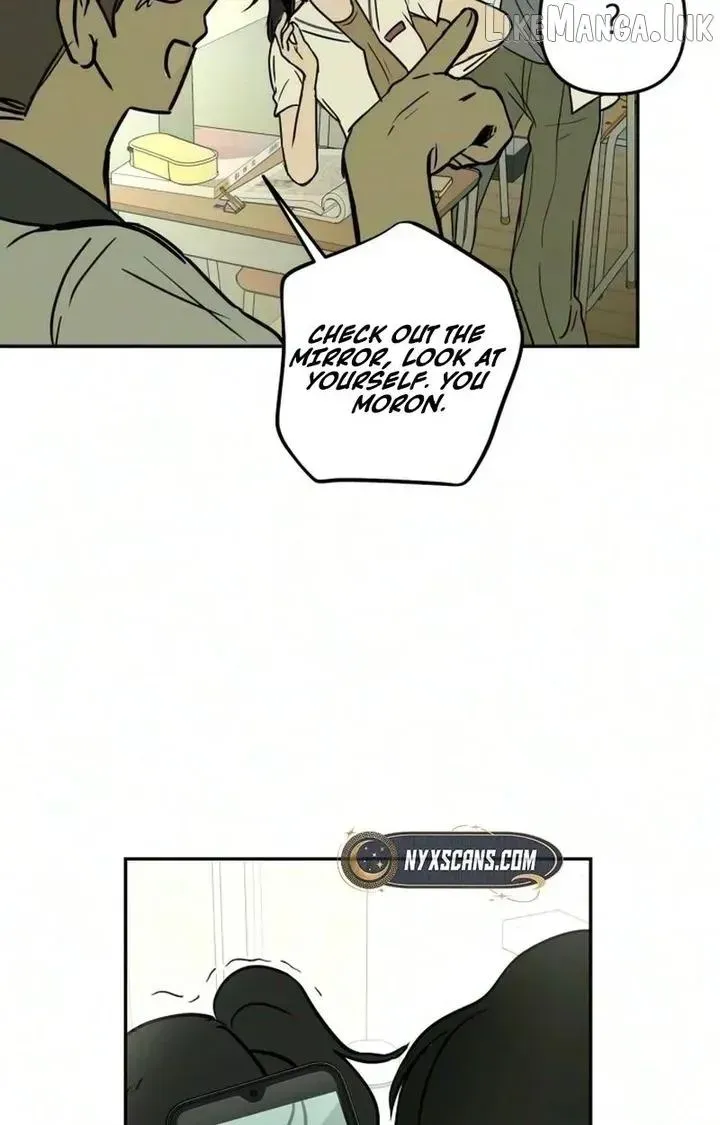Read Daytime in the Bunker EN Manga Online