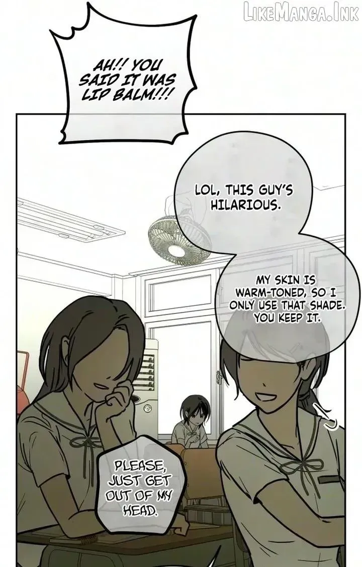 Read Daytime in the Bunker EN Manga Online