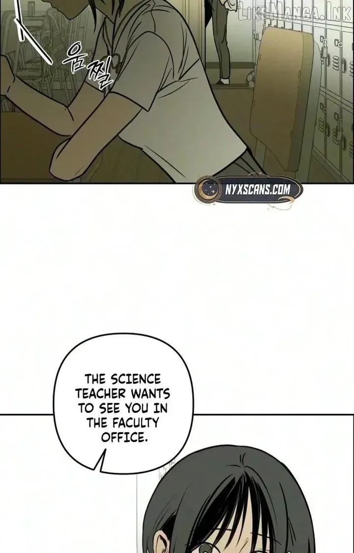 Read Daytime in the Bunker EN Manga Online