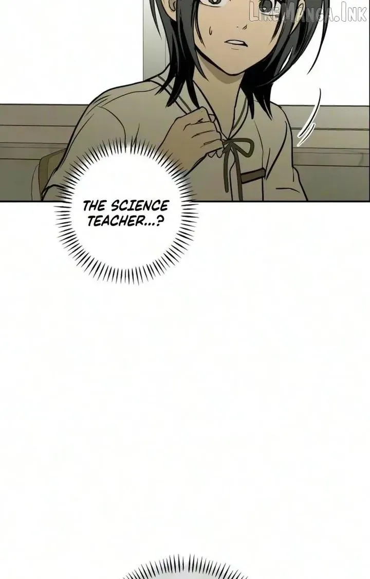 Read Daytime in the Bunker EN Manga Online