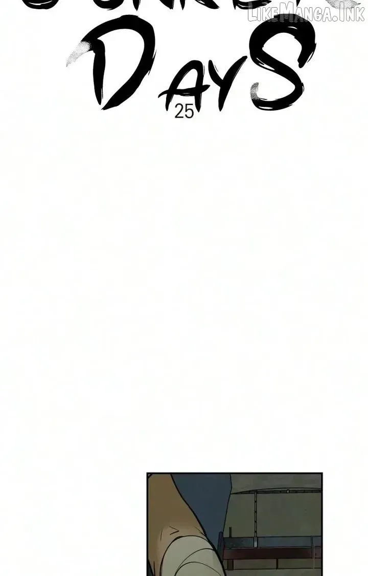 Read Daytime in the Bunker EN Manga Online