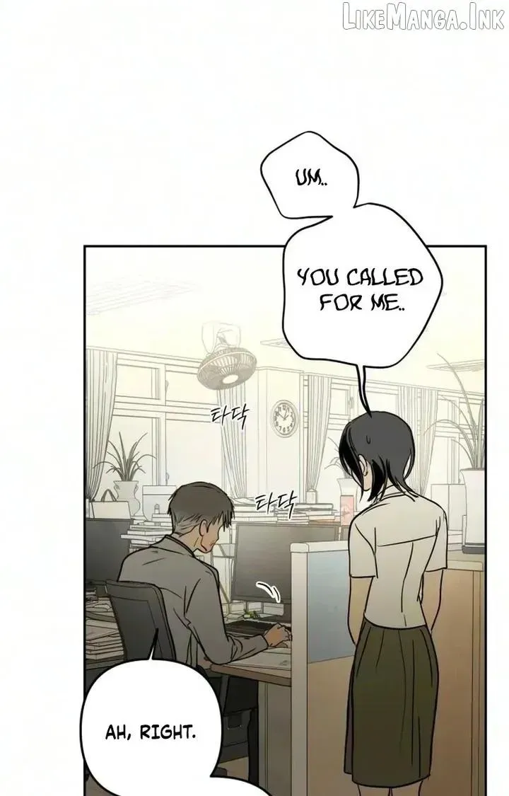 Read Daytime in the Bunker EN Manga Online