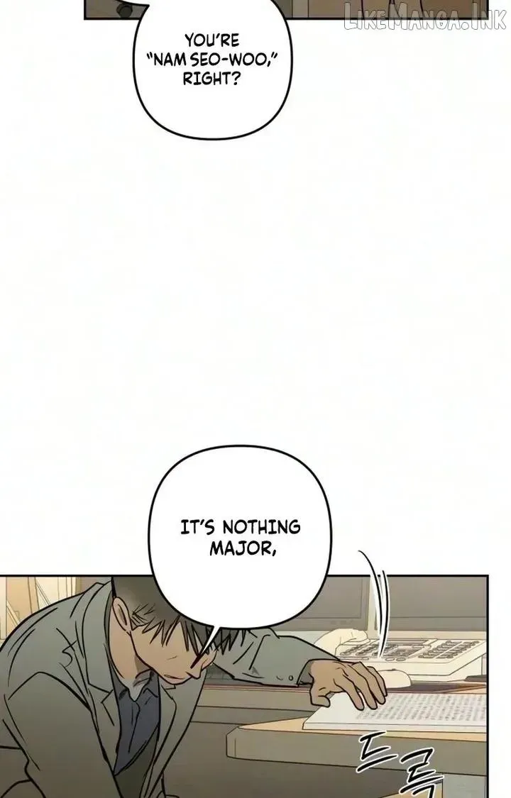 Read Daytime in the Bunker EN Manga Online