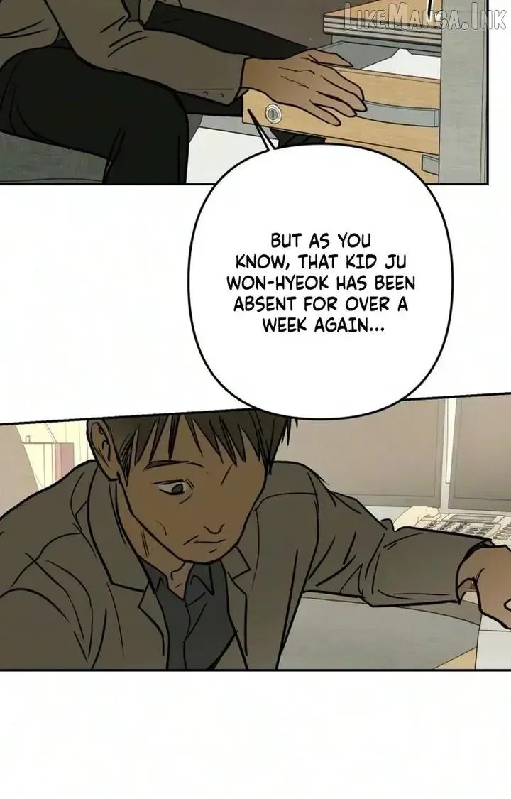 Read Daytime in the Bunker EN Manga Online