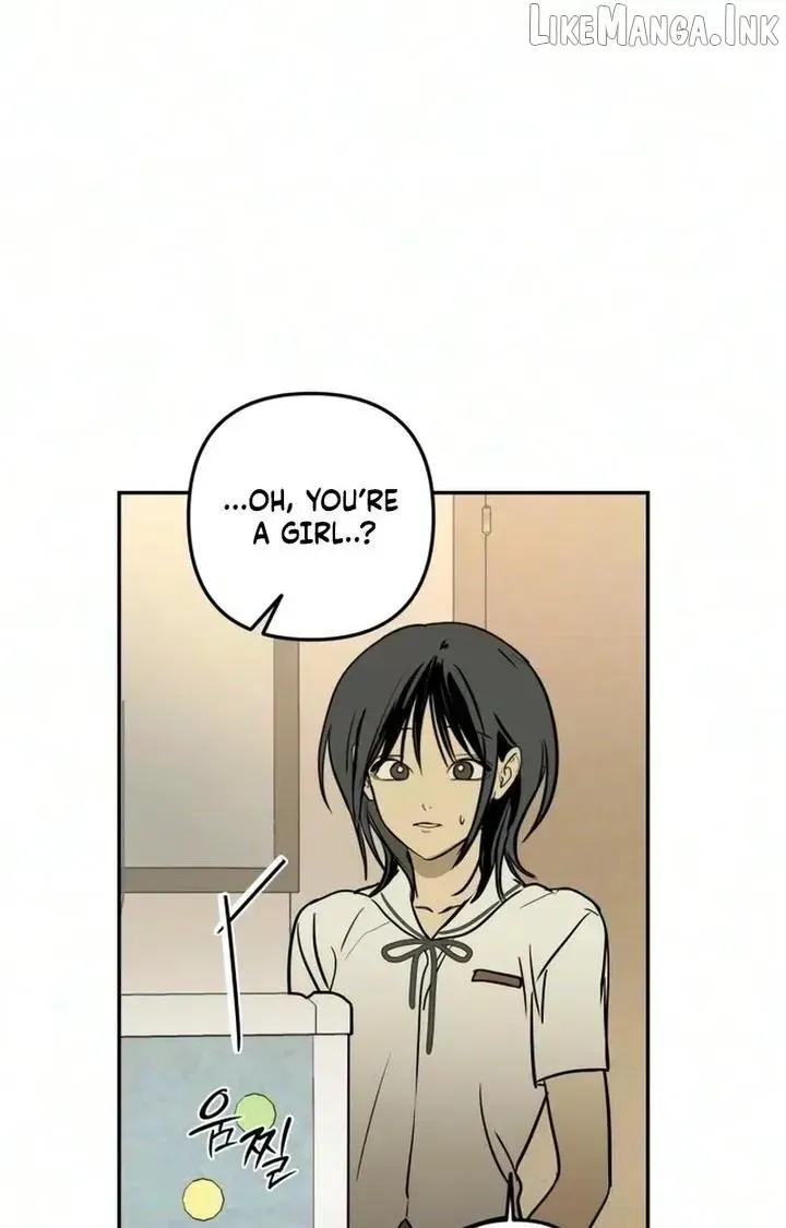 Read Daytime in the Bunker EN Manga Online