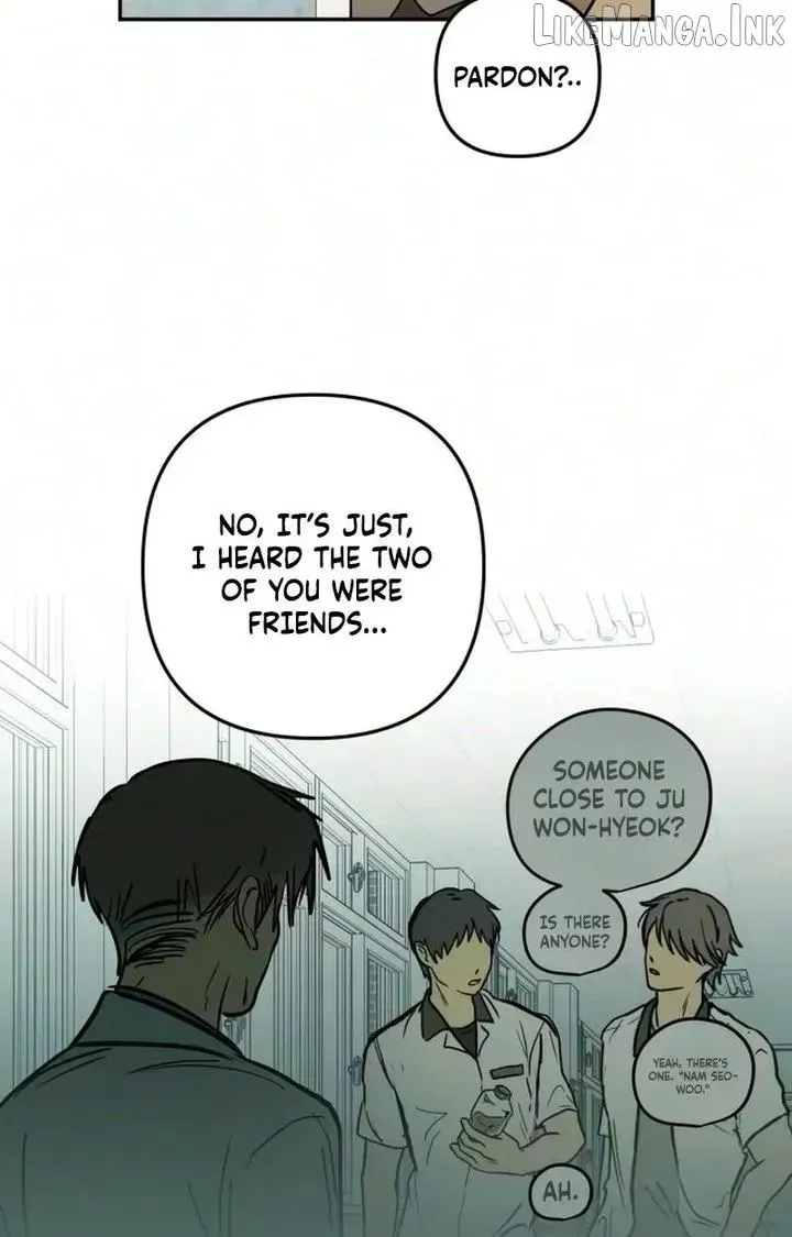 Read Daytime in the Bunker EN Manga Online