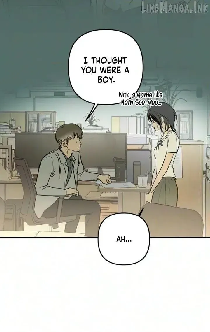 Read Daytime in the Bunker EN Manga Online
