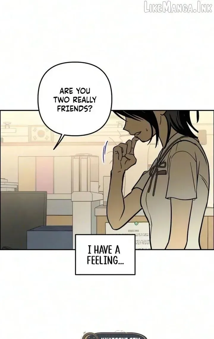 Read Daytime in the Bunker EN Manga Online
