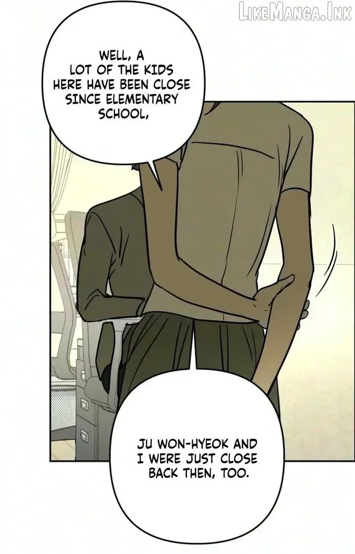 Read Daytime in the Bunker EN Manga Online