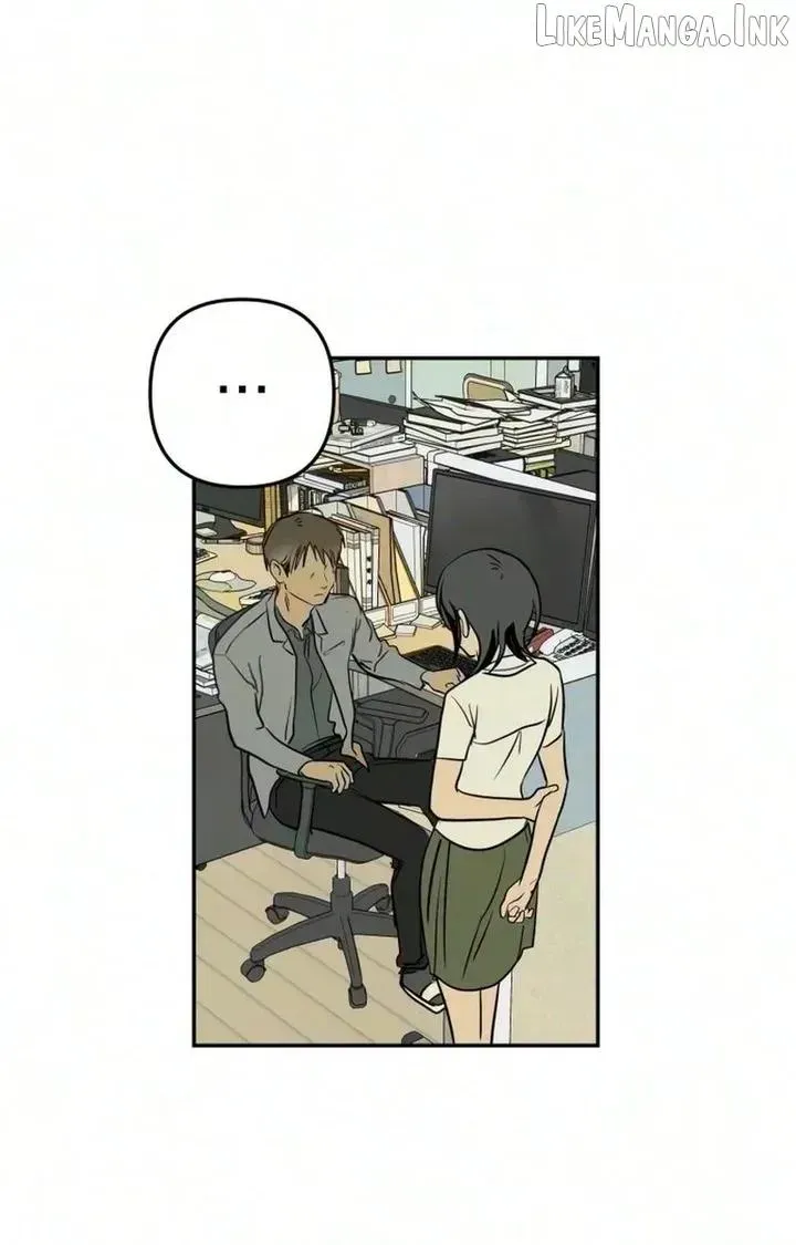 Read Daytime in the Bunker EN Manga Online