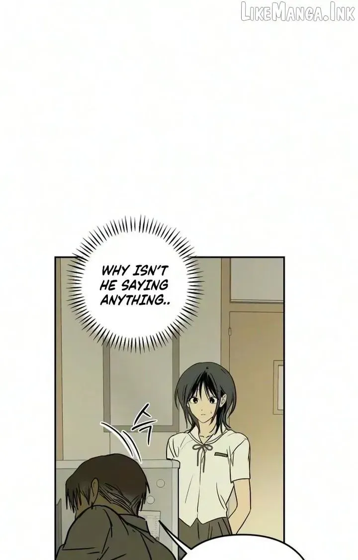 Read Daytime in the Bunker EN Manga Online