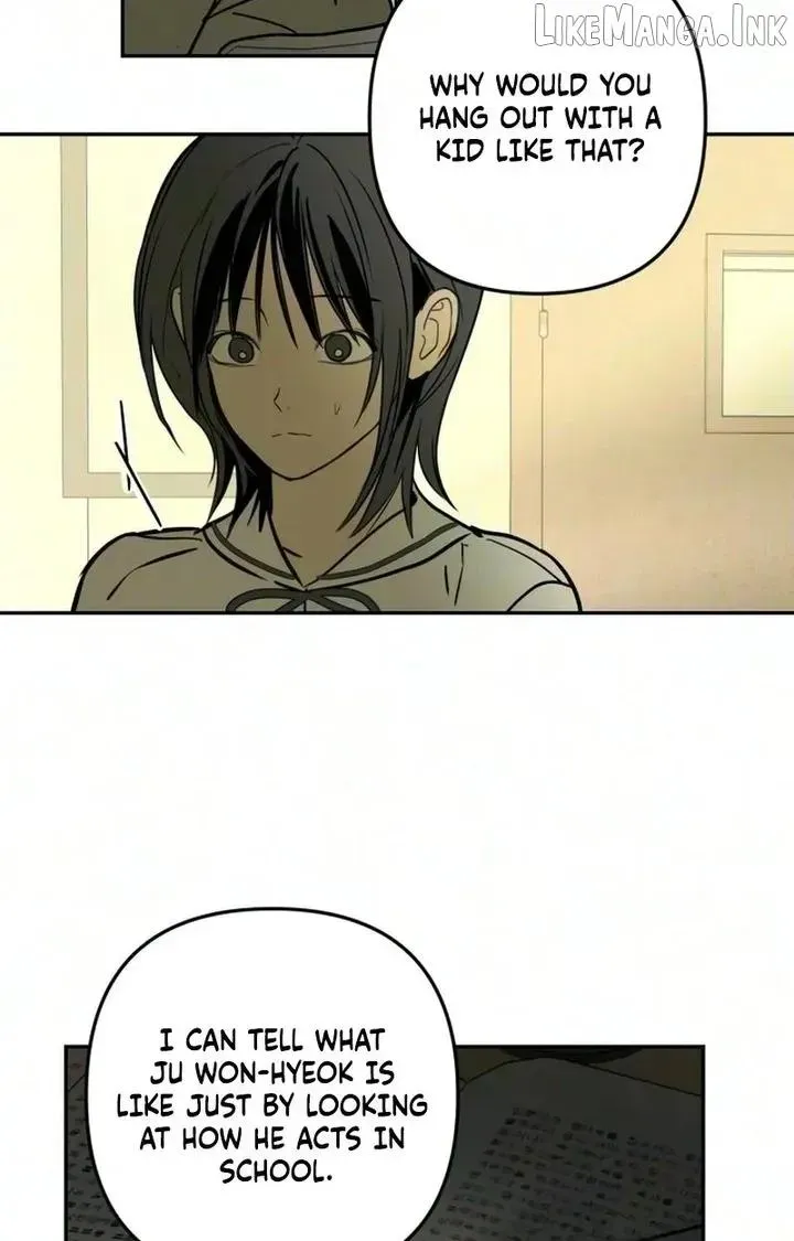 Read Daytime in the Bunker EN Manga Online