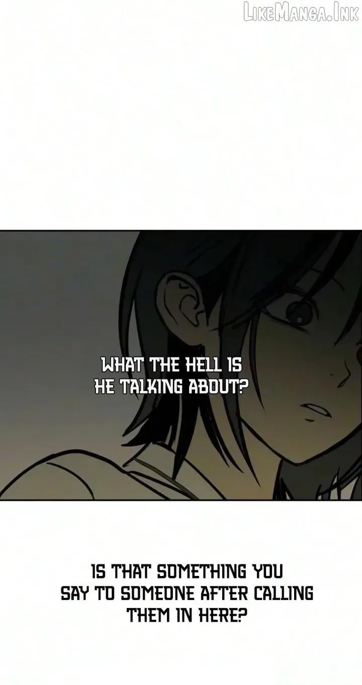 Read Daytime in the Bunker EN Manga Online
