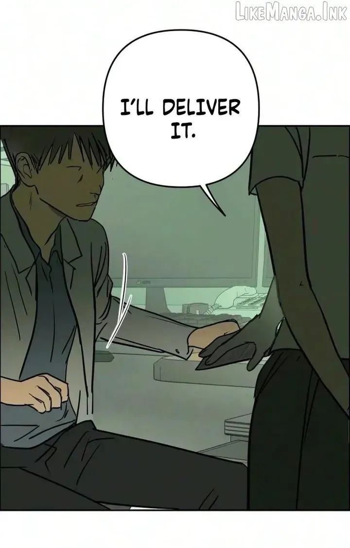 Read Daytime in the Bunker EN Manga Online