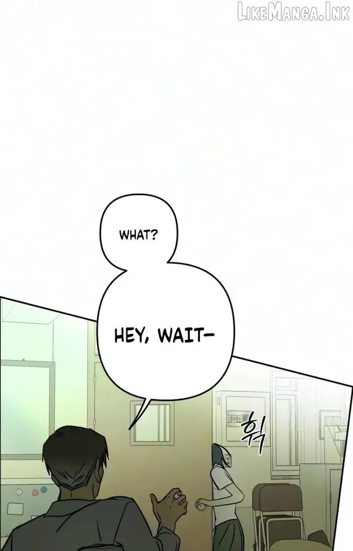 Read Daytime in the Bunker EN Manga Online