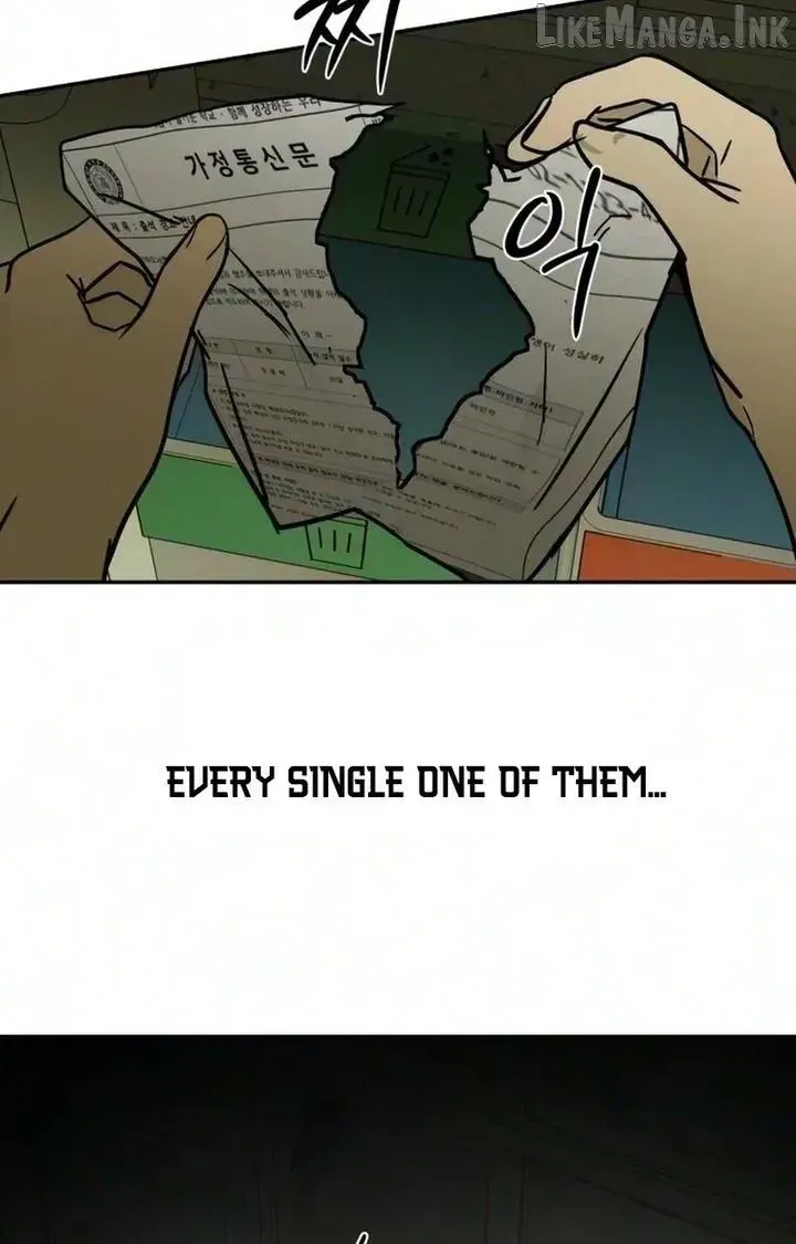 Read Daytime in the Bunker EN Manga Online