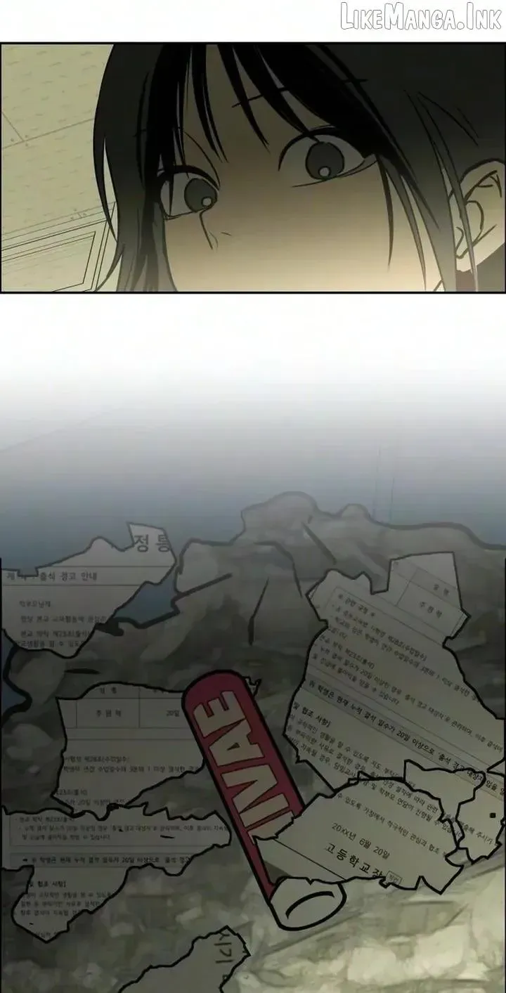 Read Daytime in the Bunker EN Manga Online