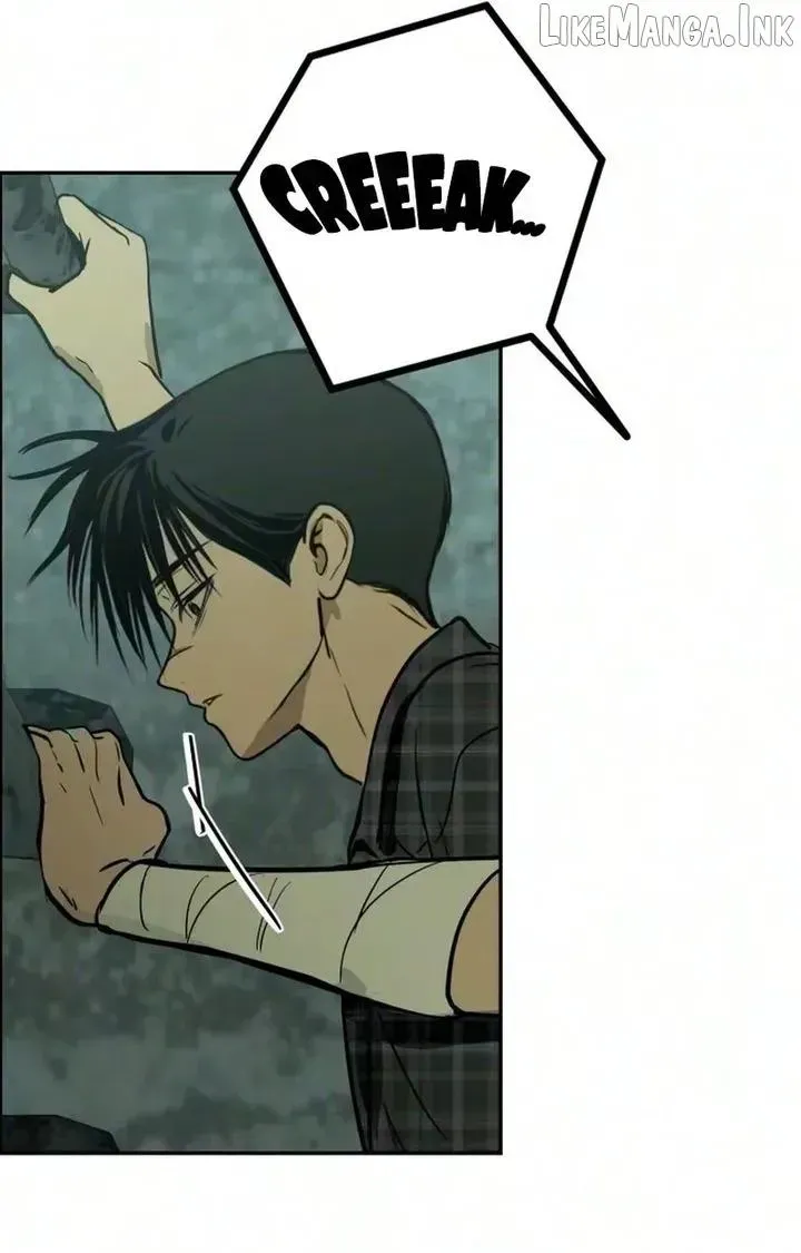 Read Daytime in the Bunker EN Manga Online