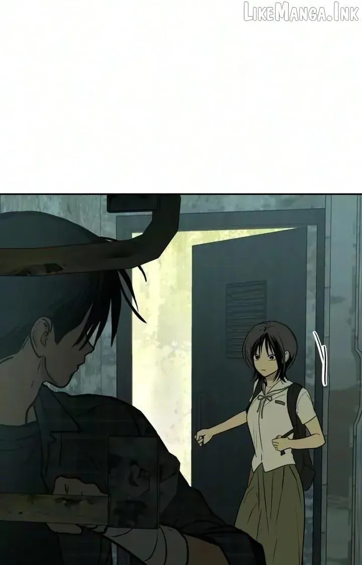 Read Daytime in the Bunker EN Manga Online