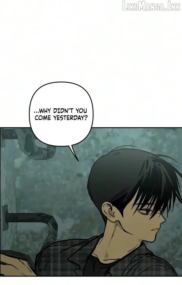 Read Daytime in the Bunker EN Manga Online