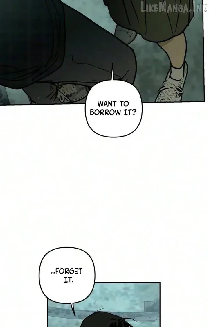 Read Daytime in the Bunker EN Manga Online