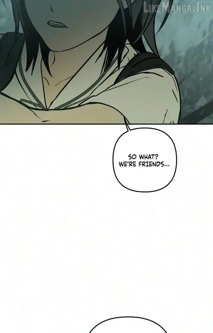 Read Daytime in the Bunker EN Manga Online