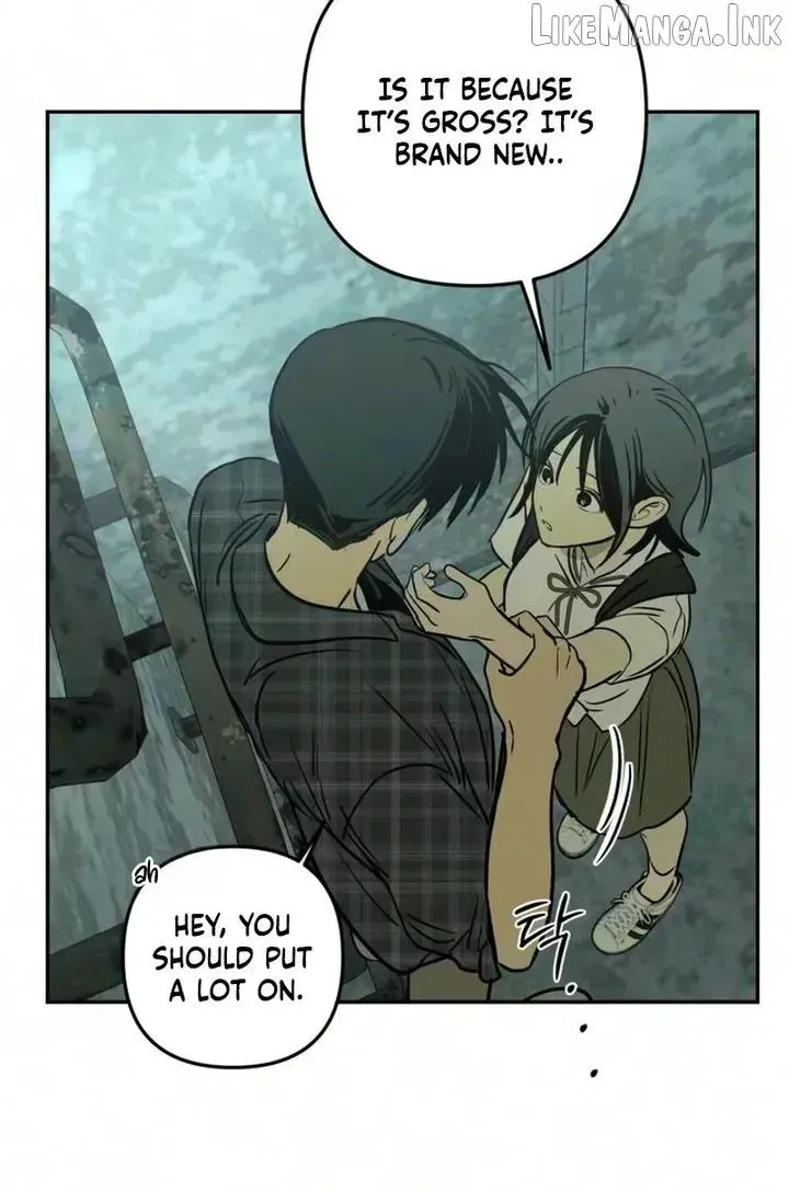 Read Daytime in the Bunker EN Manga Online