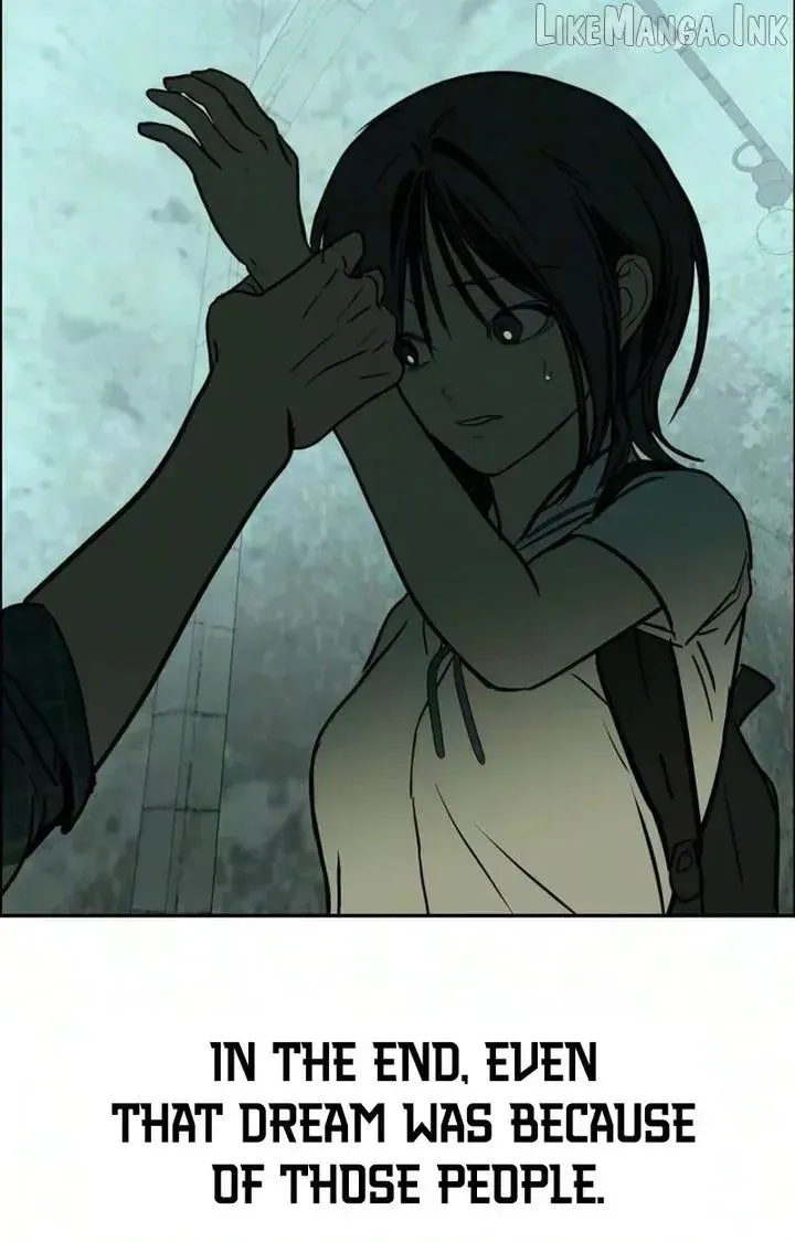 Read Daytime in the Bunker EN Manga Online