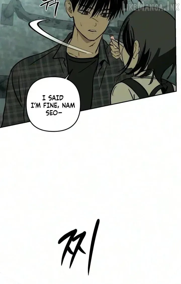 Read Daytime in the Bunker EN Manga Online