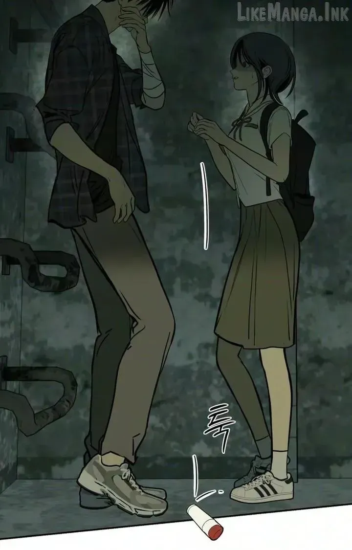 Read Daytime in the Bunker EN Manga Online