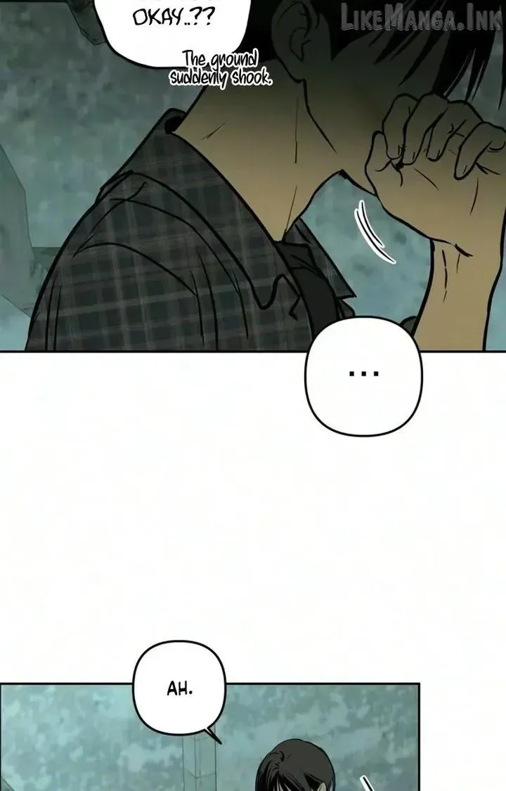 Read Daytime in the Bunker EN Manga Online