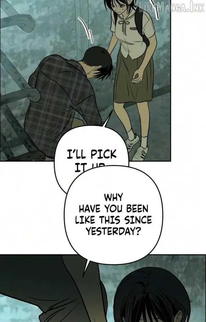 Read Daytime in the Bunker EN Manga Online