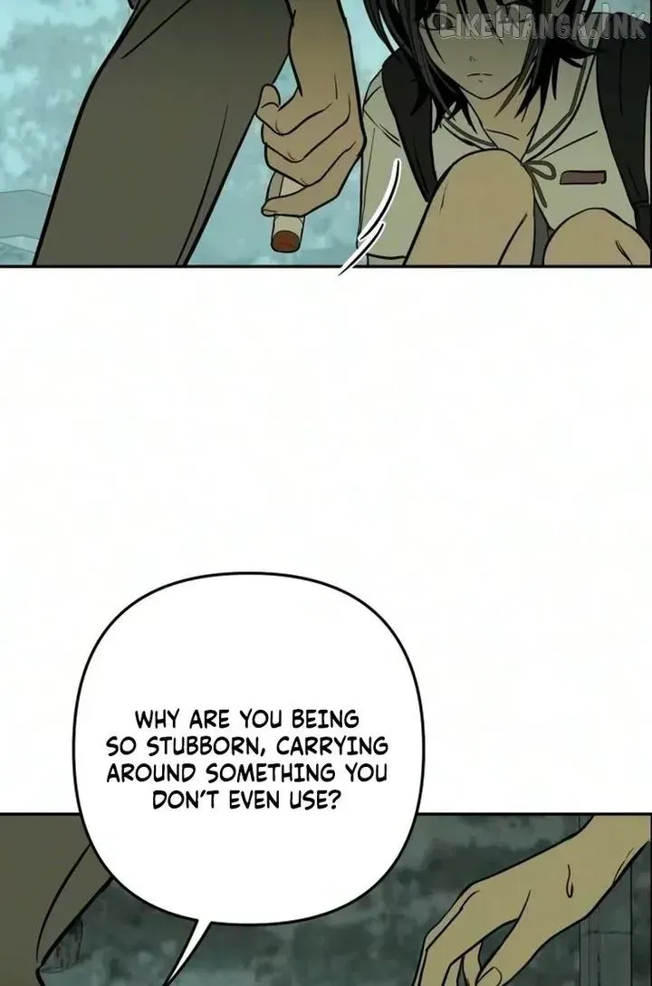 Read Daytime in the Bunker EN Manga Online