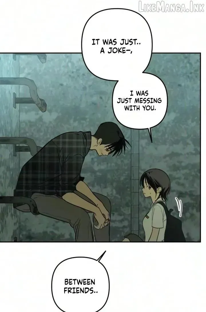 Read Daytime in the Bunker EN Manga Online