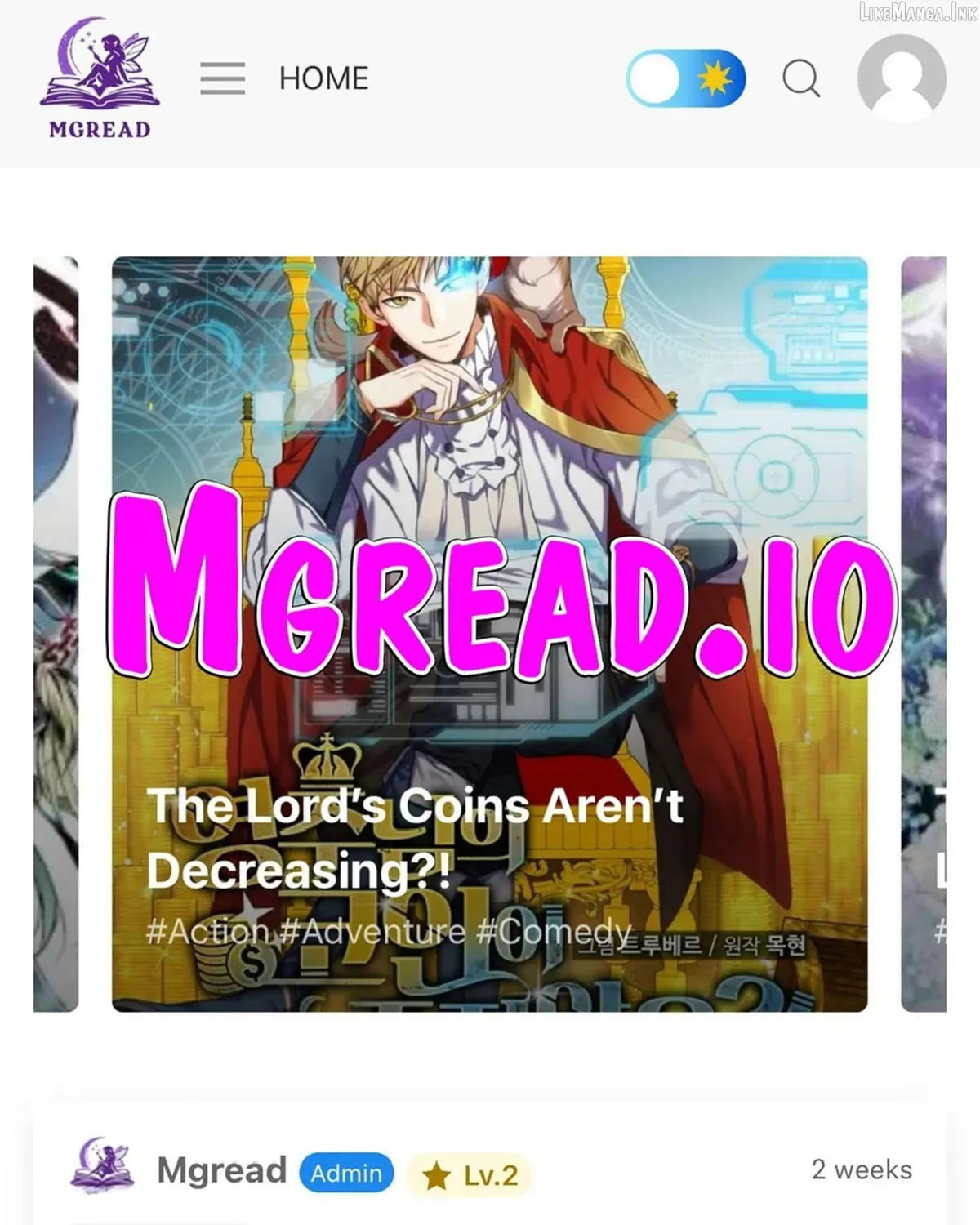 Read Daytime in the Bunker EN Manga Online
