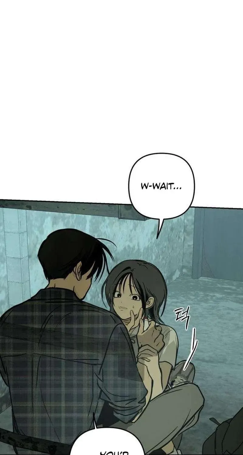 Read Daytime in the Bunker EN Manga Online
