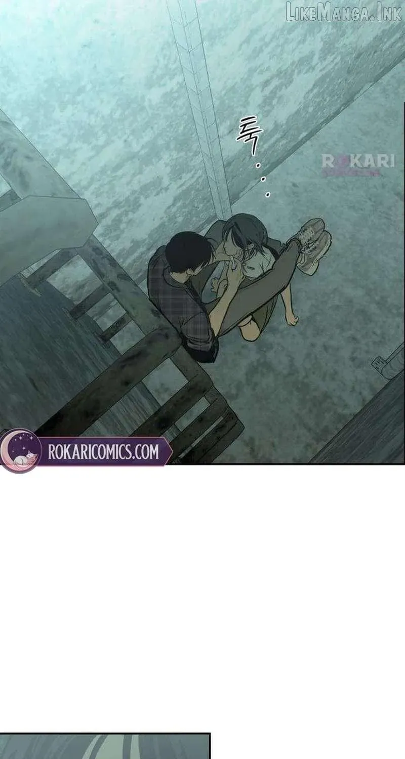 Read Daytime in the Bunker EN Manga Online