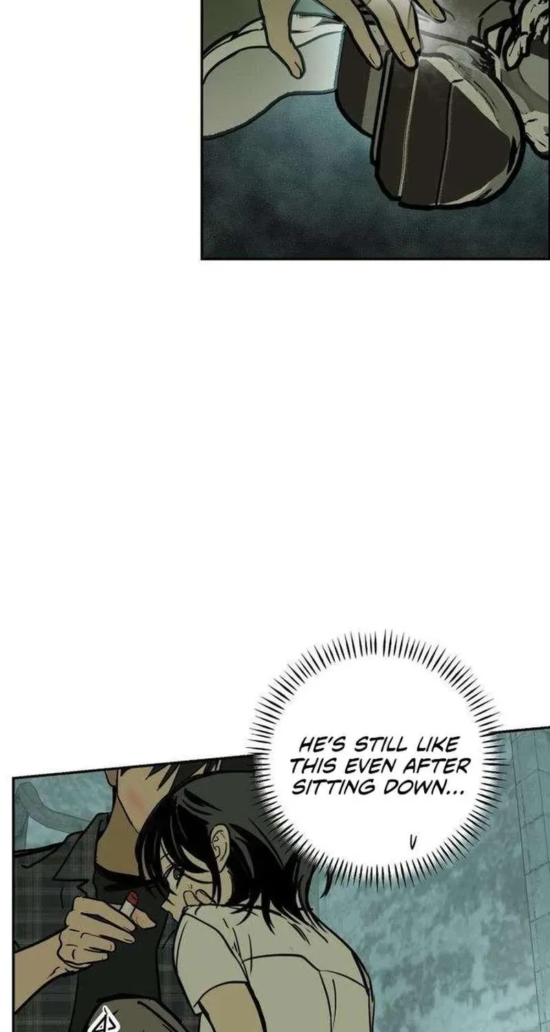 Read Daytime in the Bunker EN Manga Online