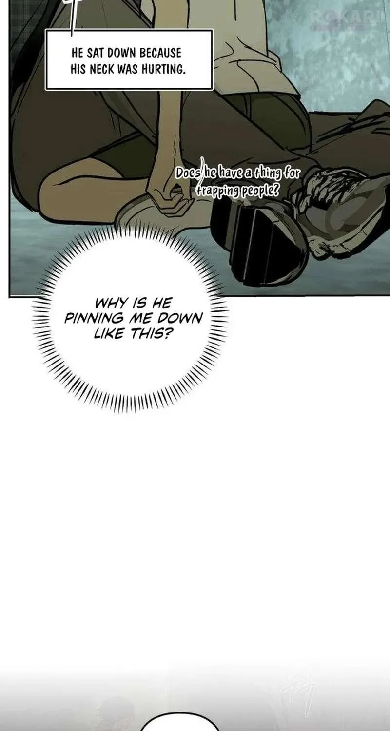 Read Daytime in the Bunker EN Manga Online