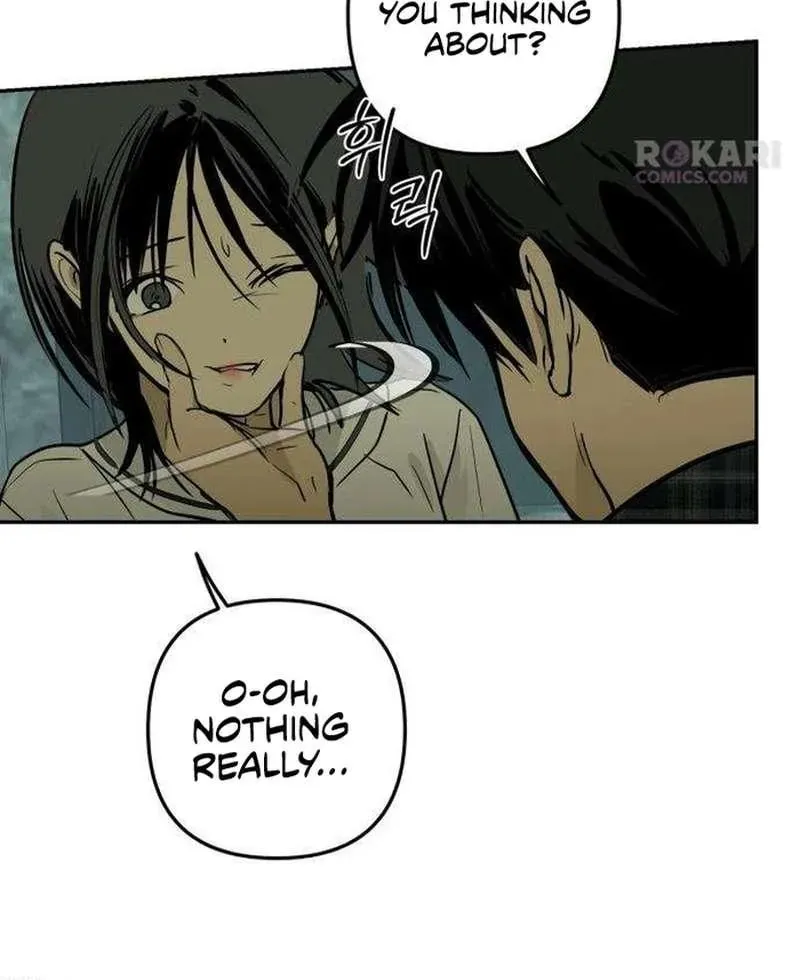 Read Daytime in the Bunker EN Manga Online